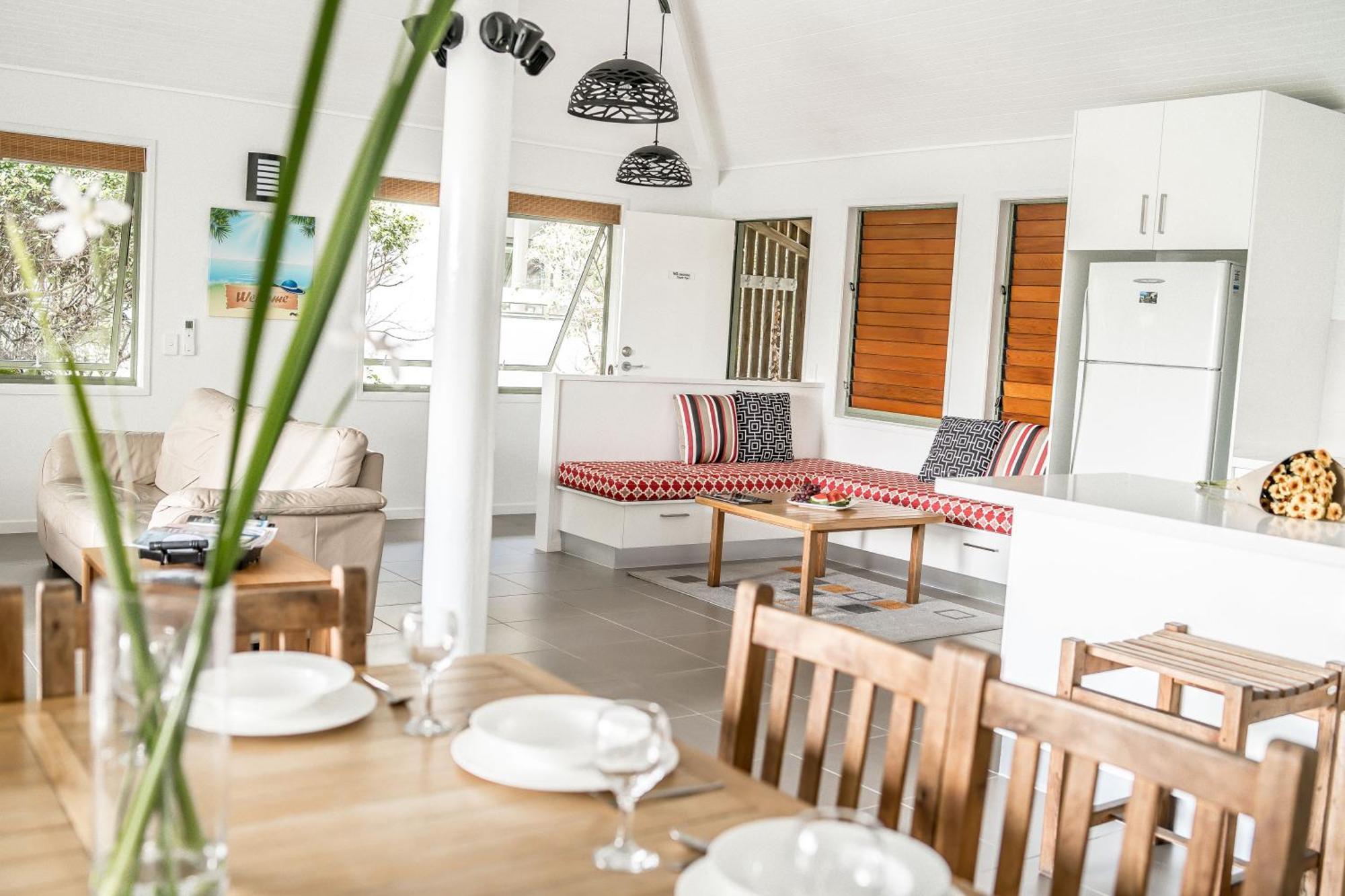 Aparthotel The Retreat Peregian Beach