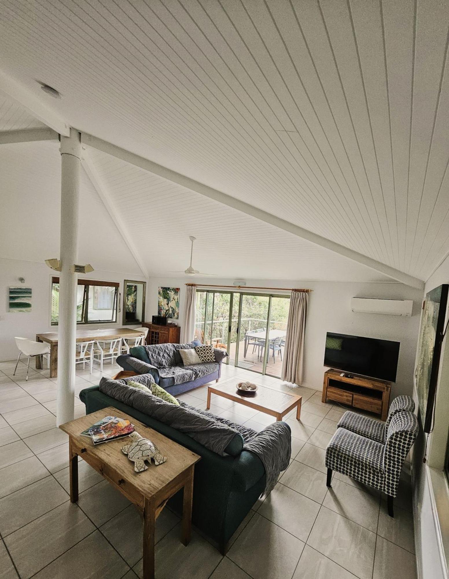 The Retreat 4* Peregian Beach