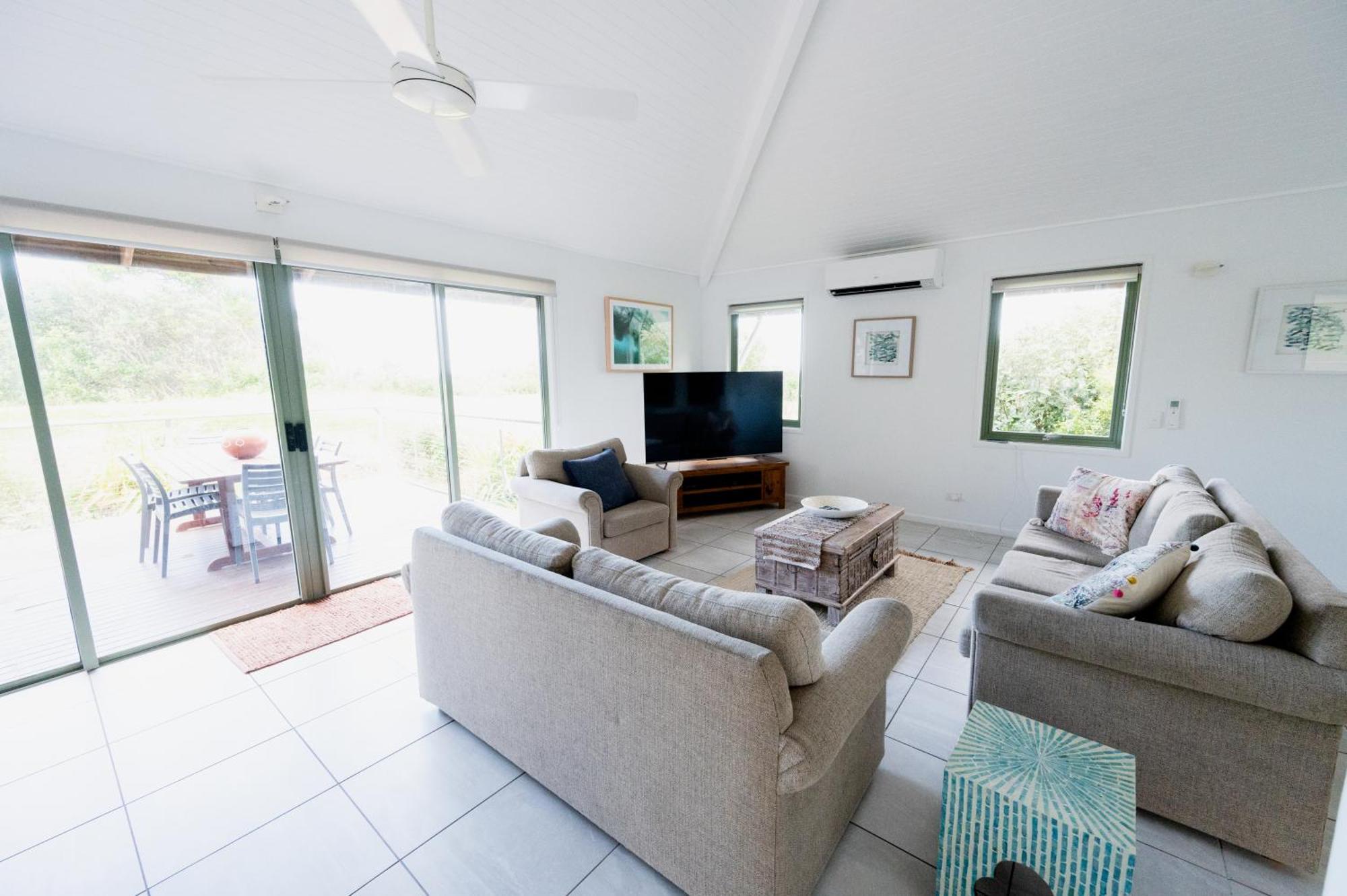 The Retreat Aparthotel Peregian Beach