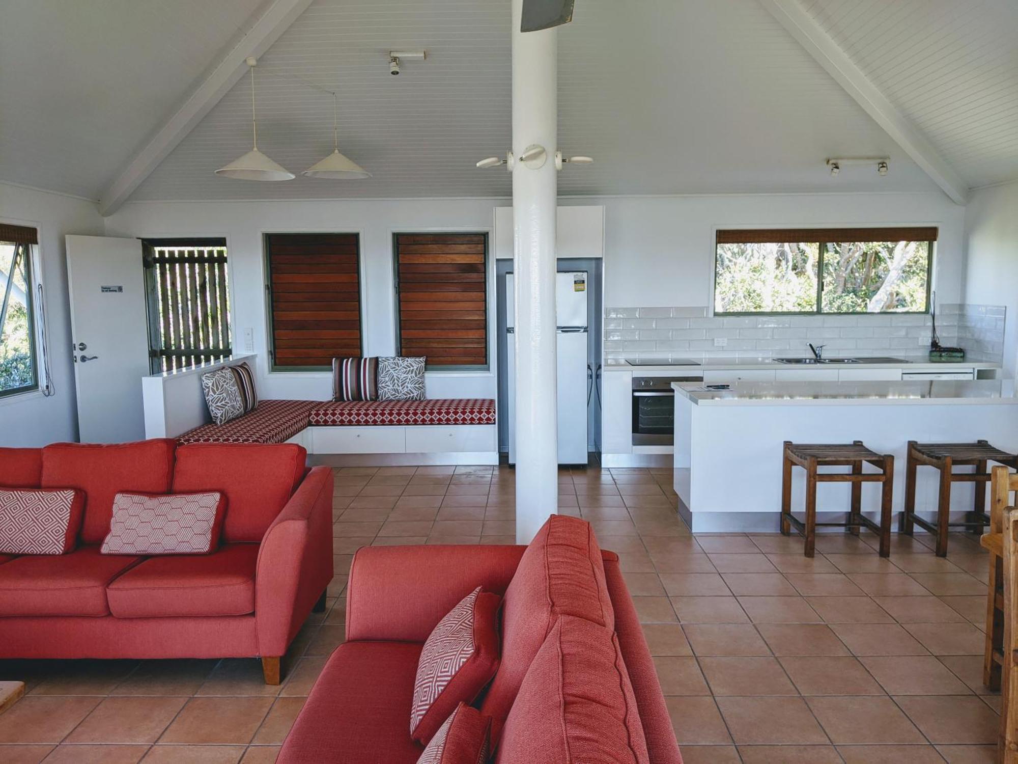 The Retreat 4*