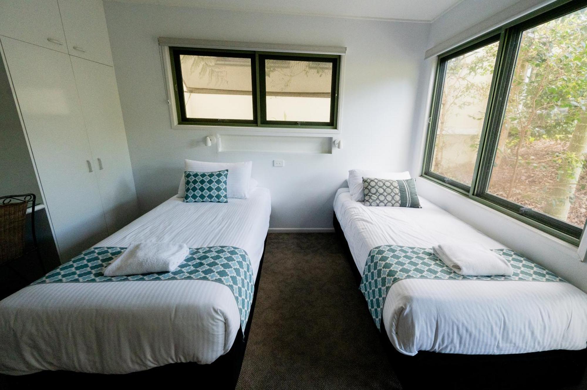 Aparthotel The Retreat