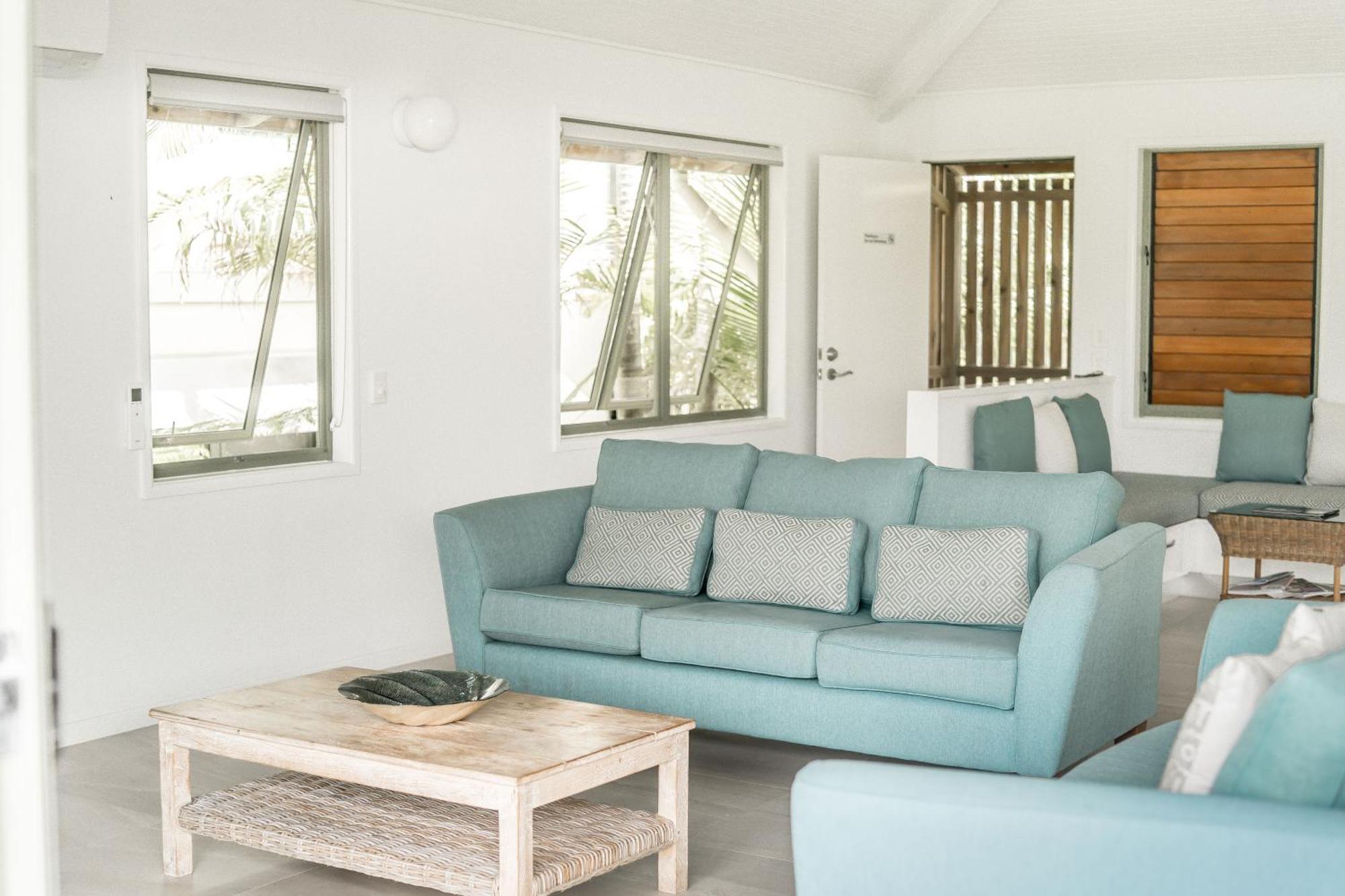 The Retreat Aparthotel 4*