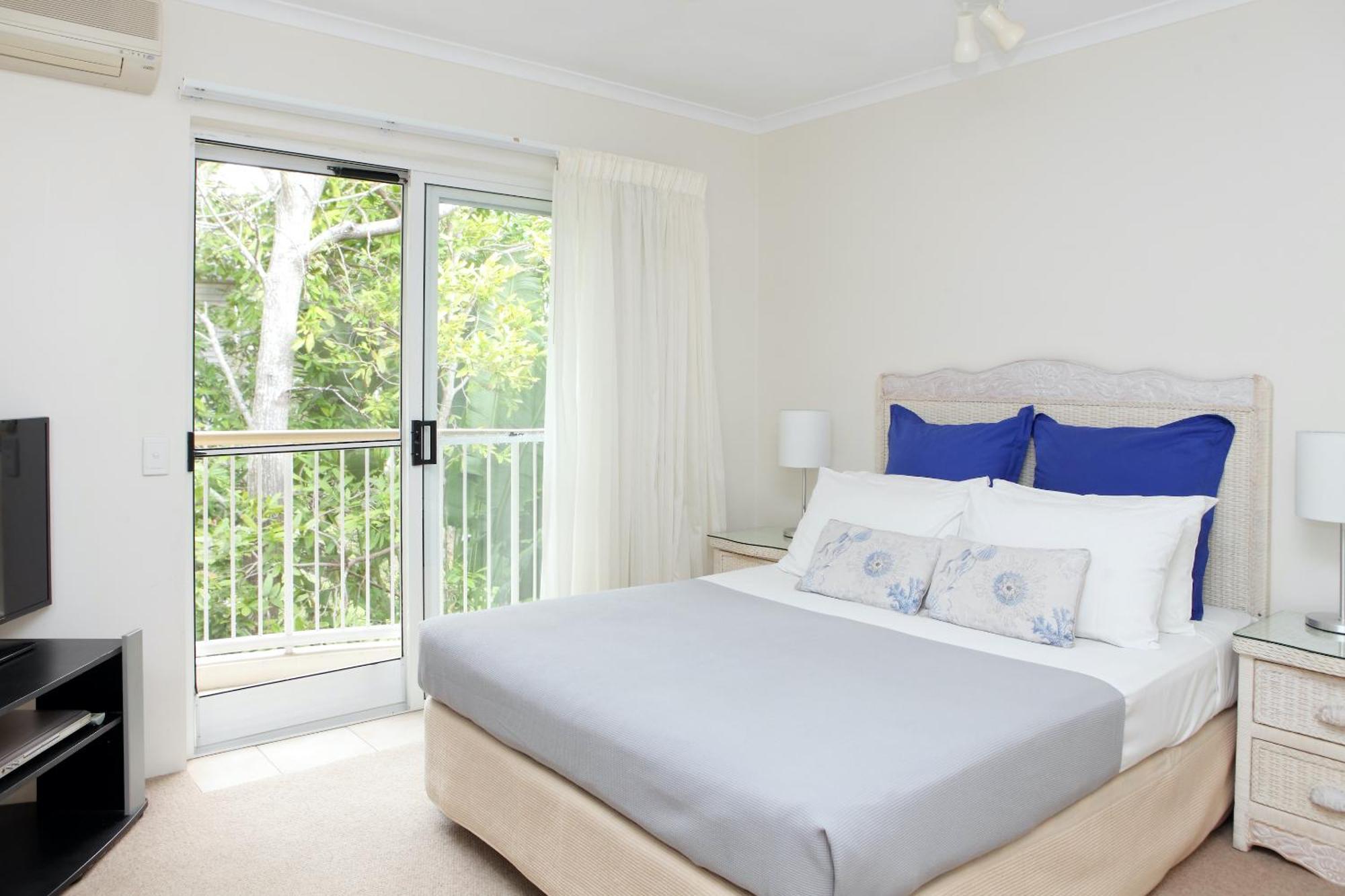 Serenity Aparthotel 4*