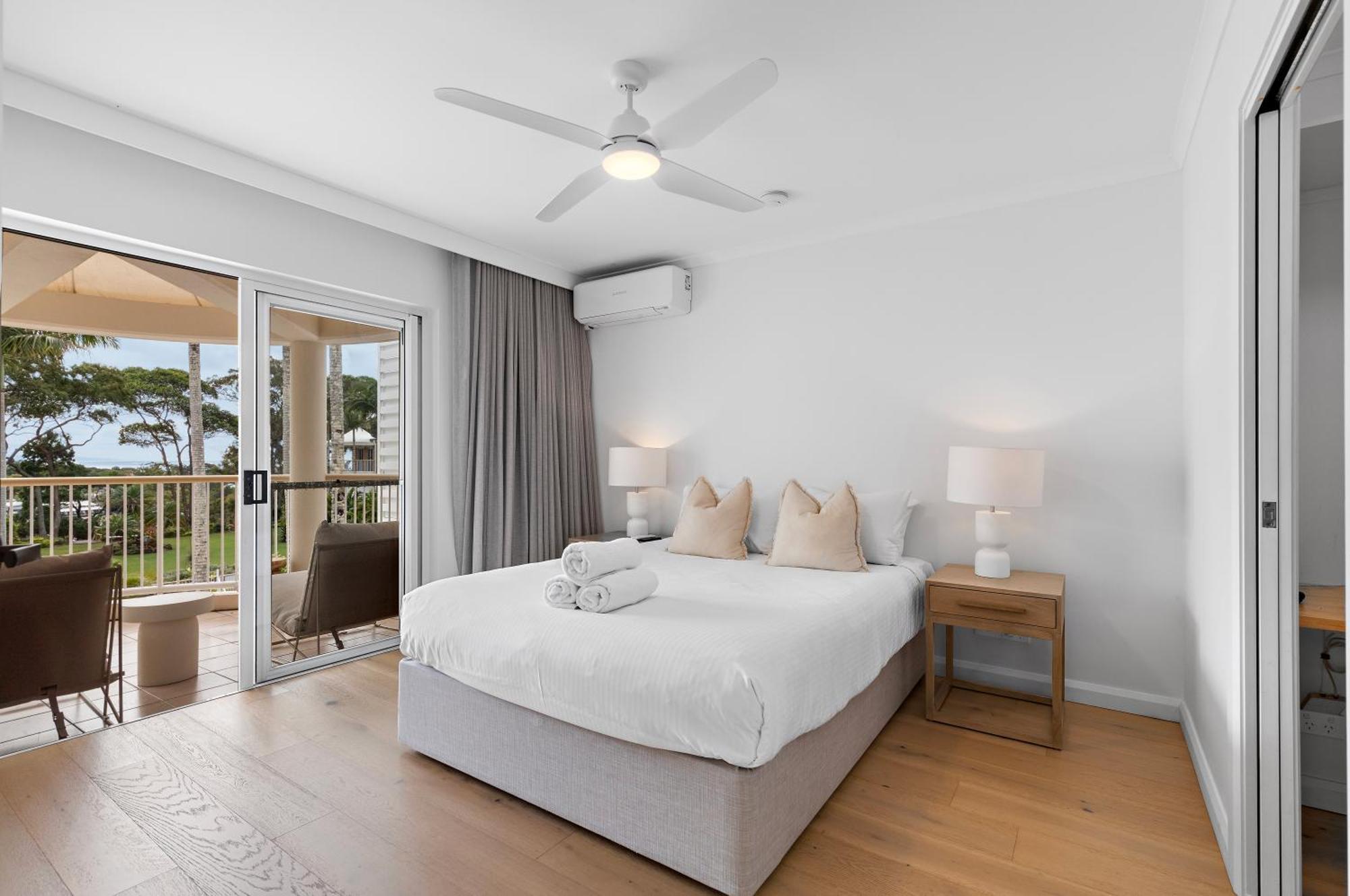 Aparthotel Serenity Noosa Heads