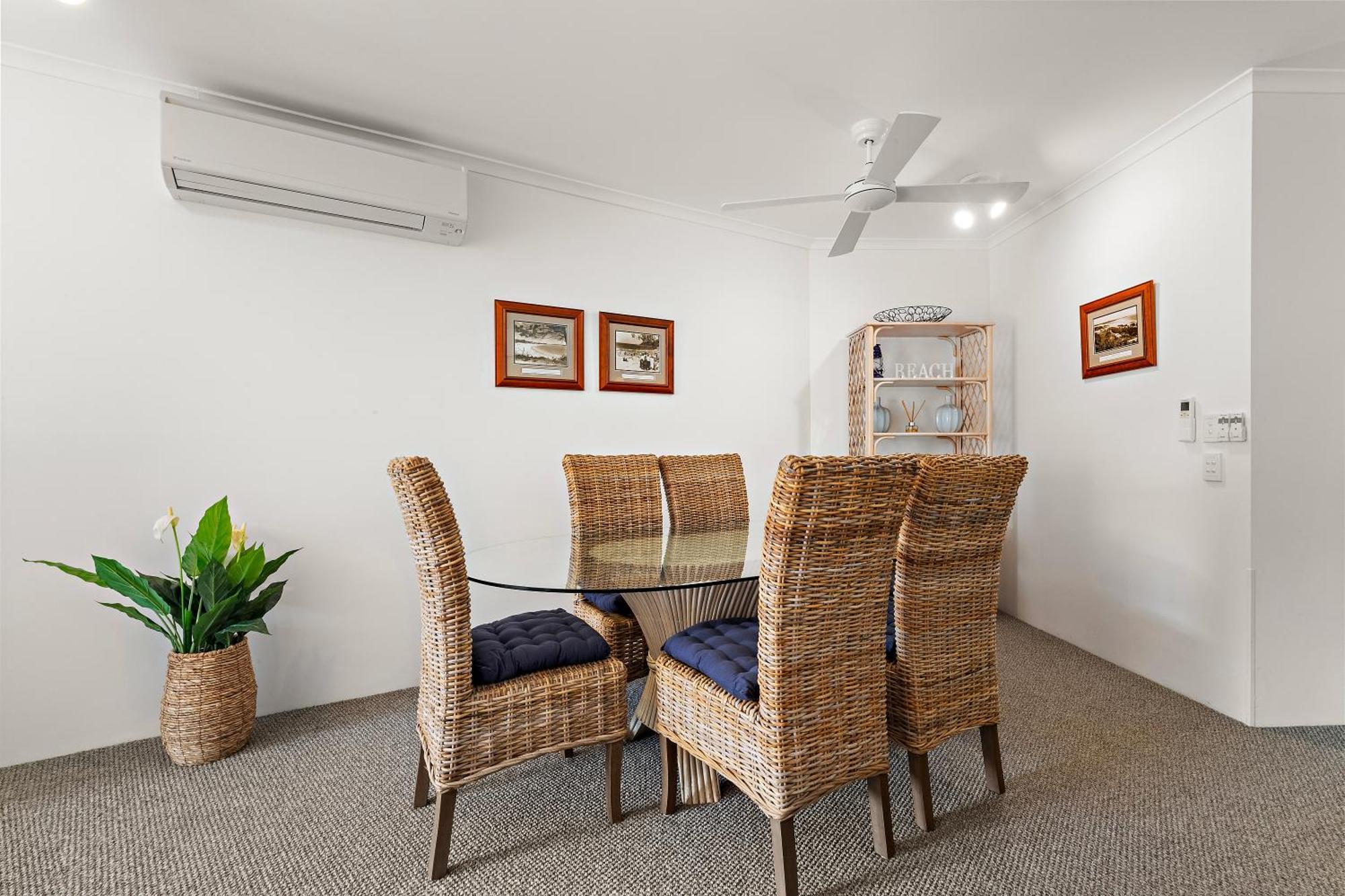 Serenity 4*