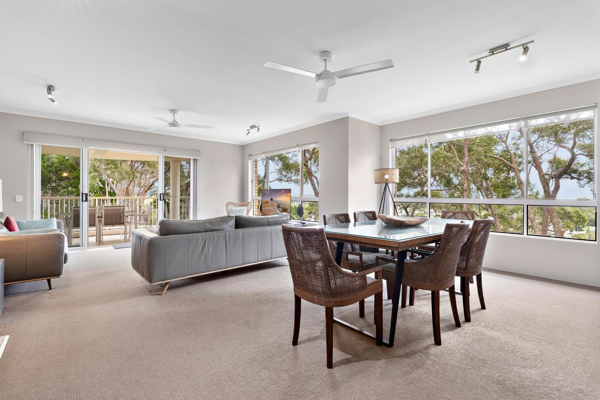 Serenity Aparthotel Noosa Heads