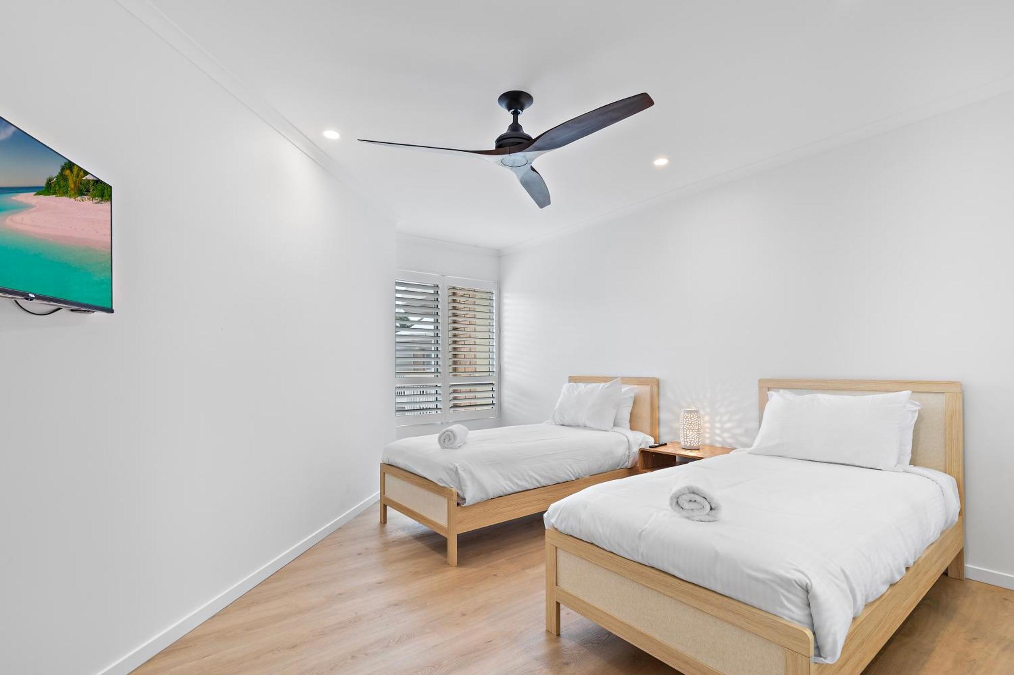 Aparthotel Serenity Noosa Heads