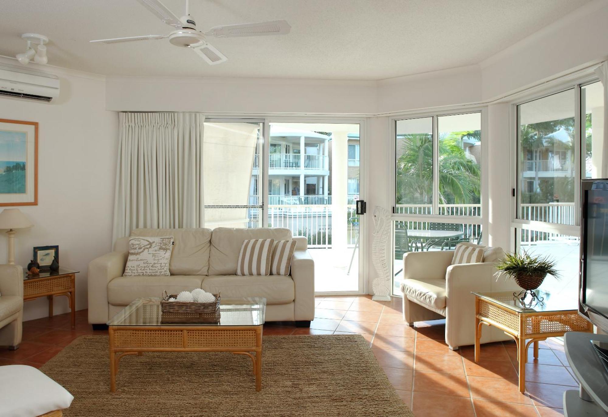 Serenity Aparthotel 4*