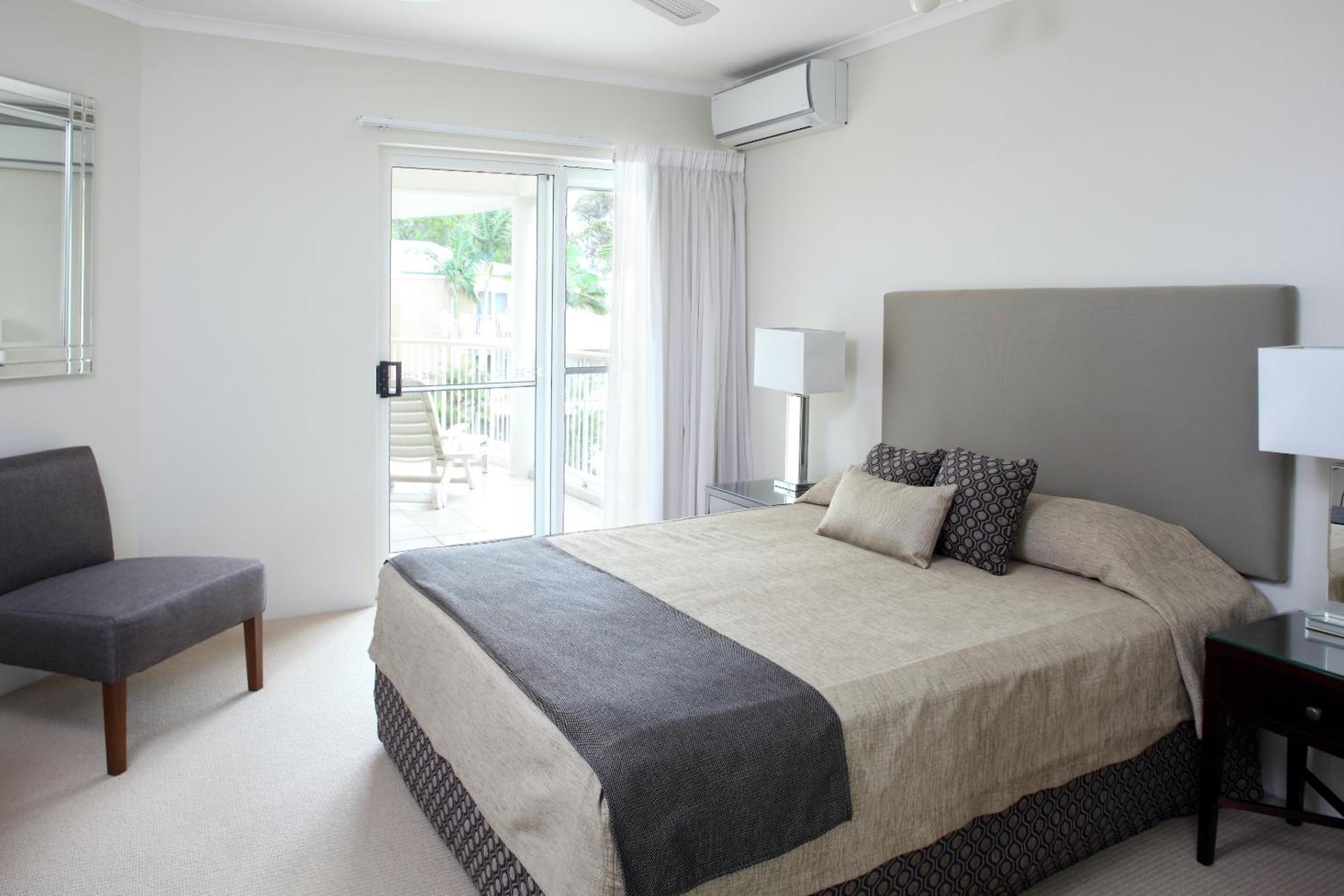 Serenity Aparthotel Noosa Heads