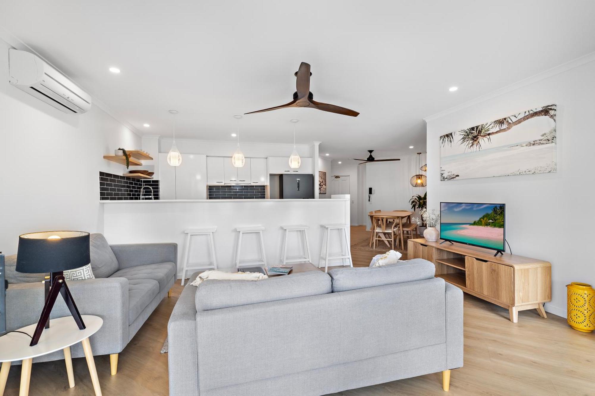 Aparthotel Serenity Noosa Heads