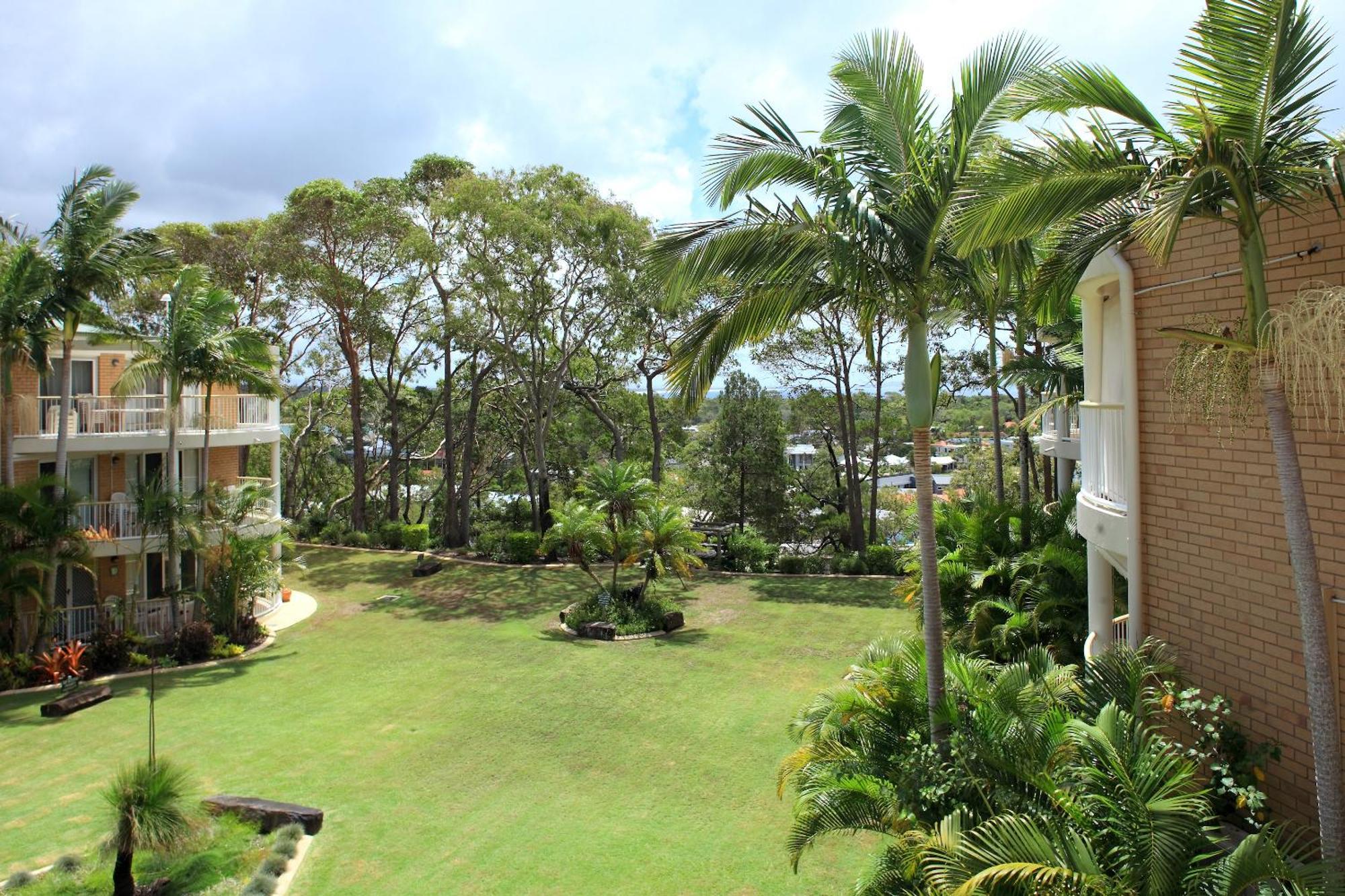 Serenity Aparthotel