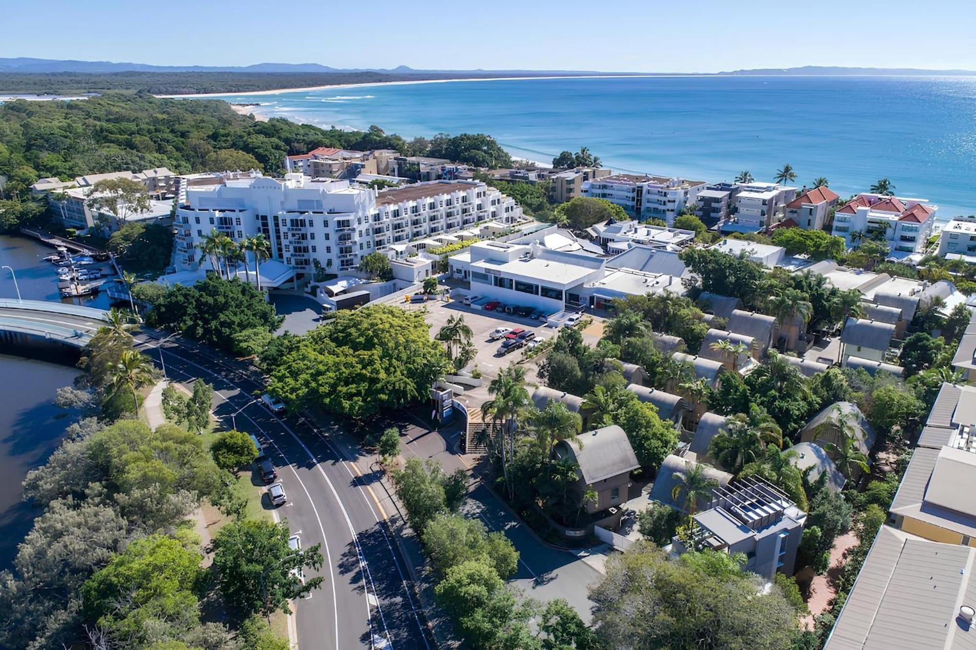 The Hastings Pousada
