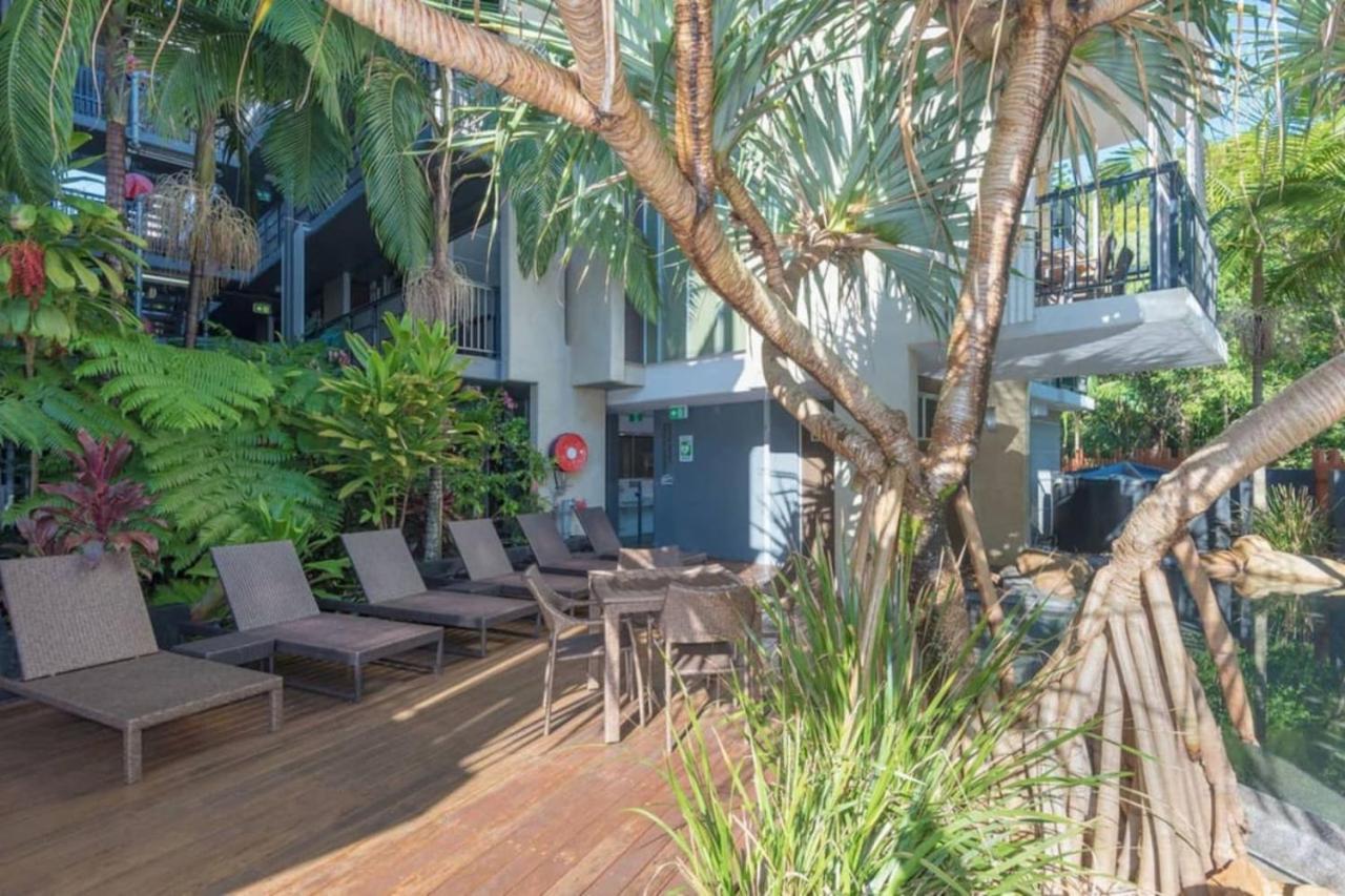 Treetop Luxury Apartment Noosa Heads