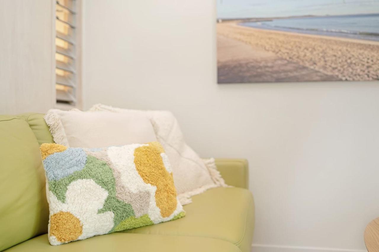Treetop Luxury Apartment Noosa Heads