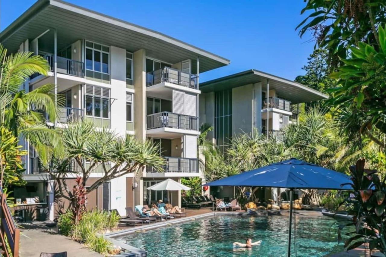 Apartment Treetop Luxury *