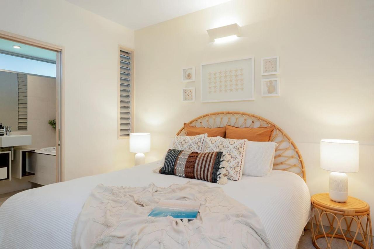 Apartment Treetop Luxury Noosa Heads