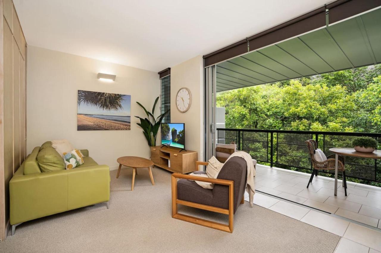 Treetop Luxury Noosa Heads