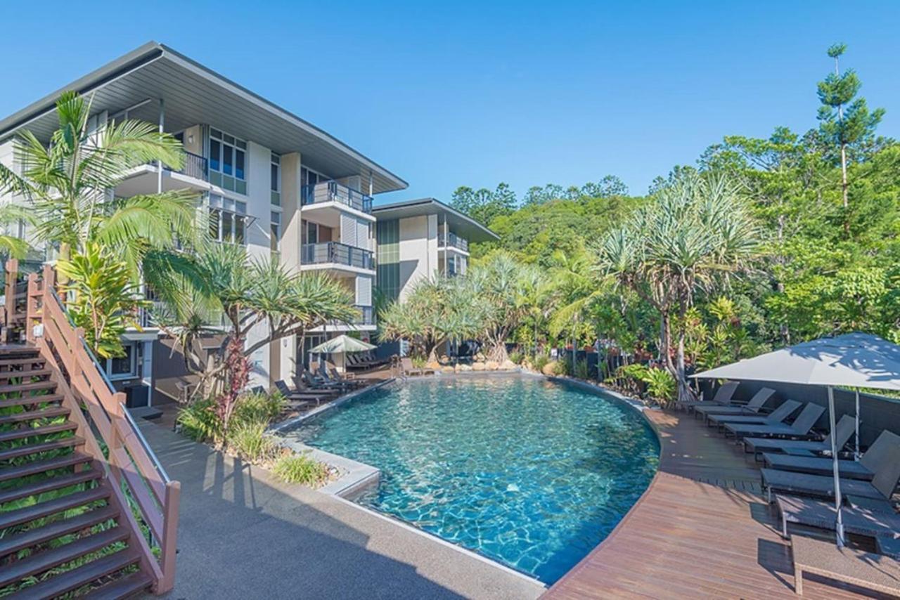 Treetop Luxury *