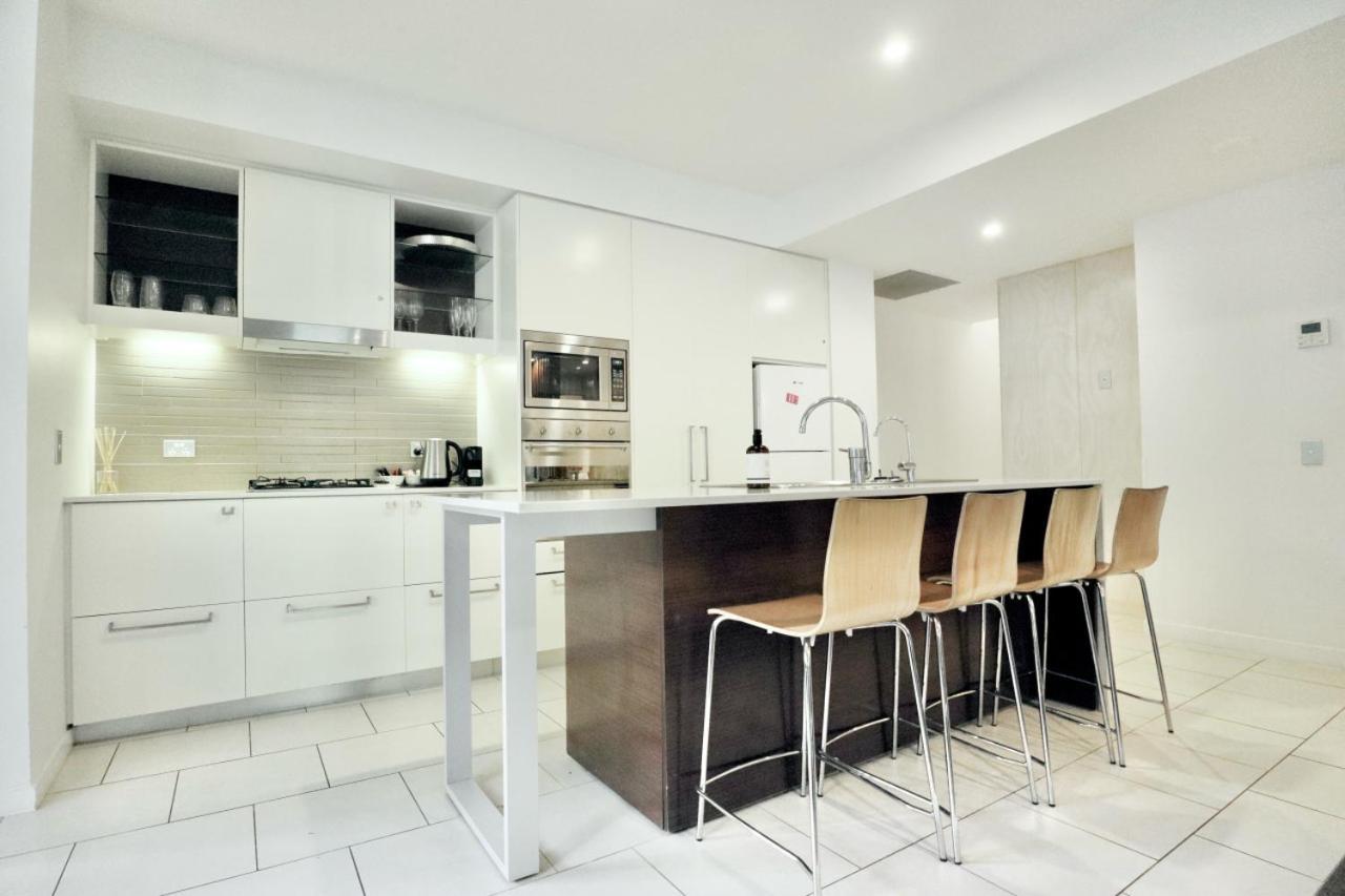 Apartment Serene 2bedroom Retreat In