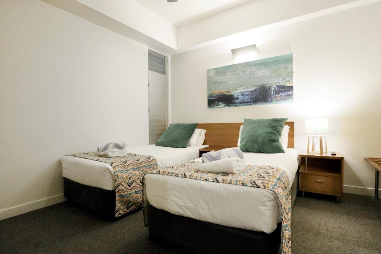 Serene 2bedroom Retreat In Apartment Noosa Heads