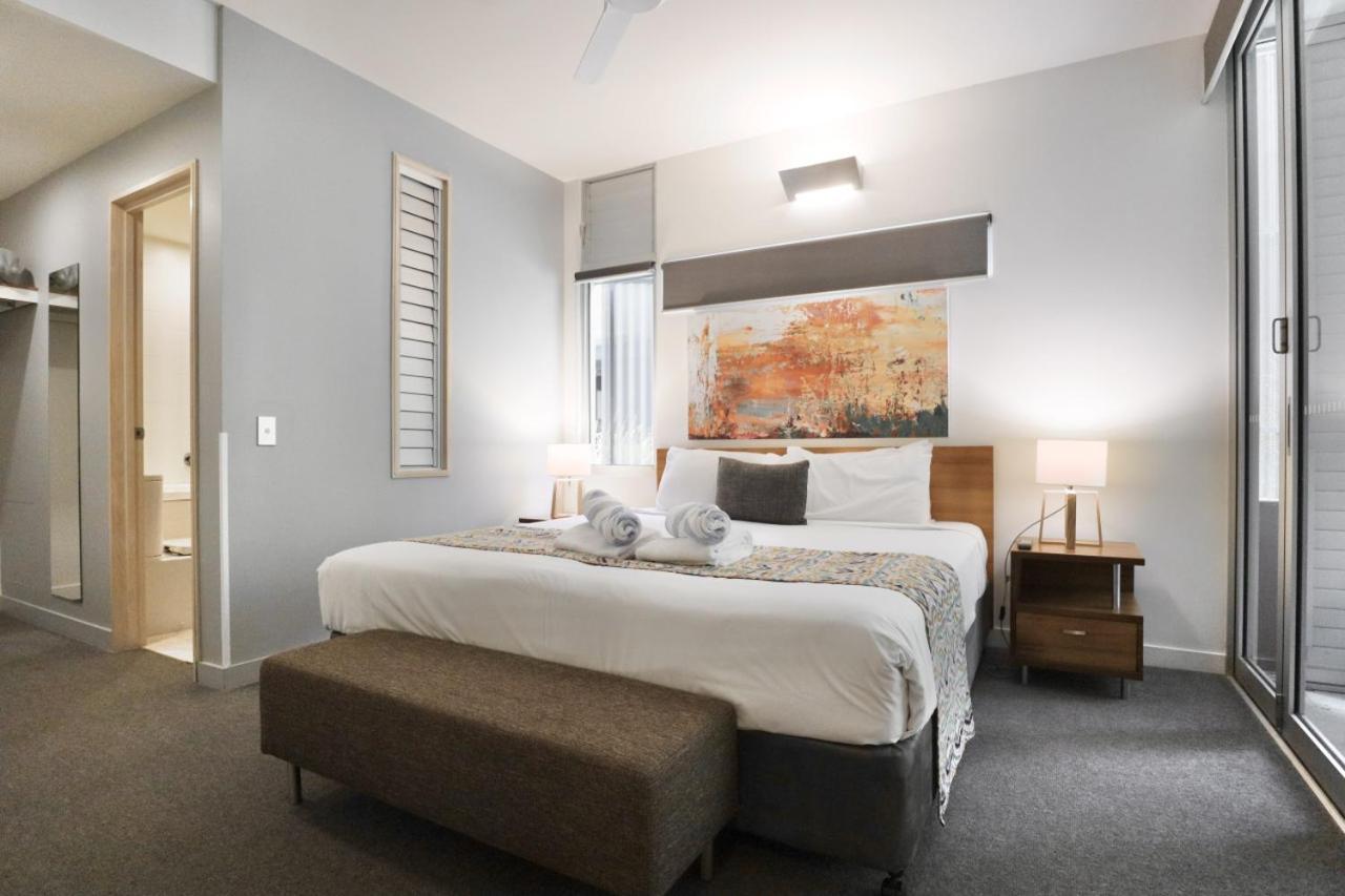 Serene 2bedroom Retreat In Apartment Noosa Heads