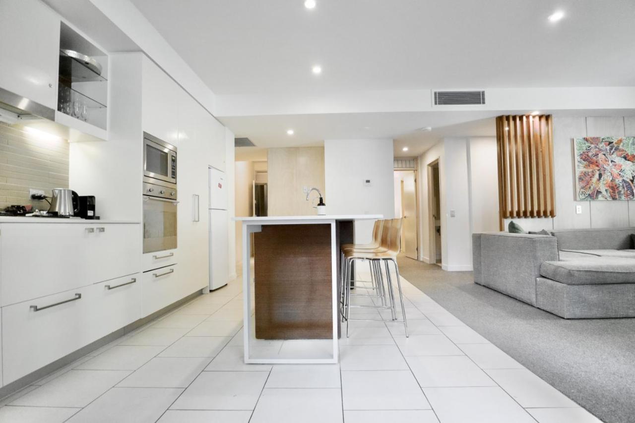 Apartment Serene 2bedroom Retreat In