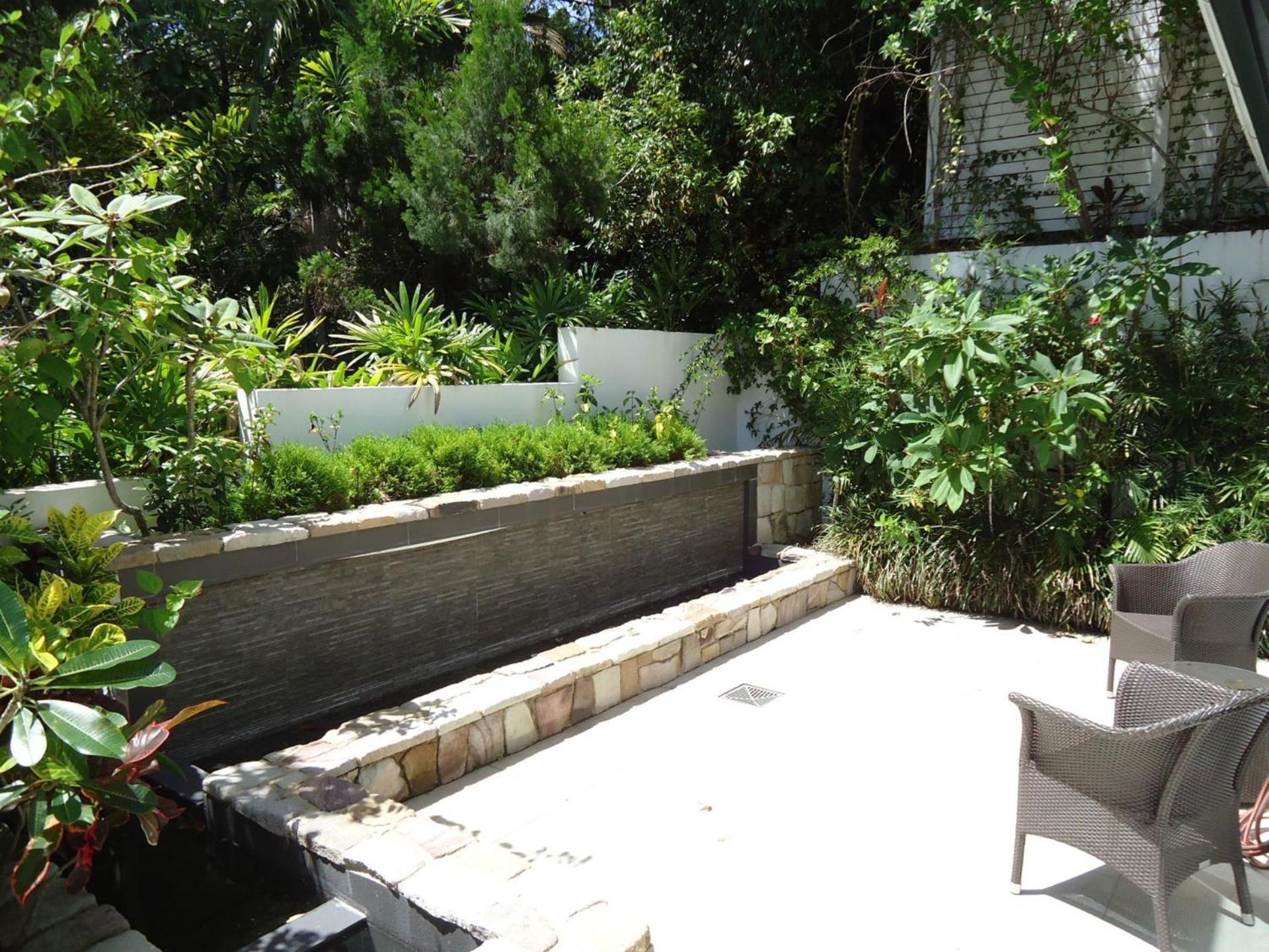 Holiday home 2 Santorini Noosa Heads