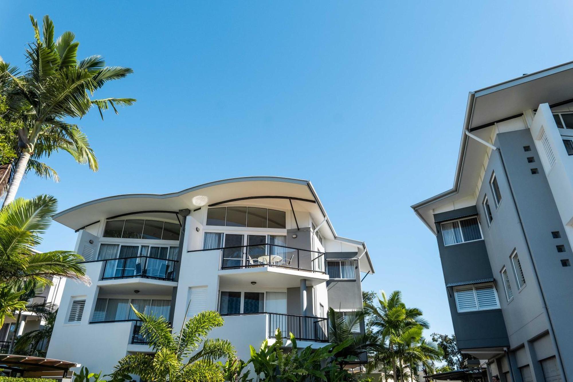 Twin Quays Noosa Aparthotel