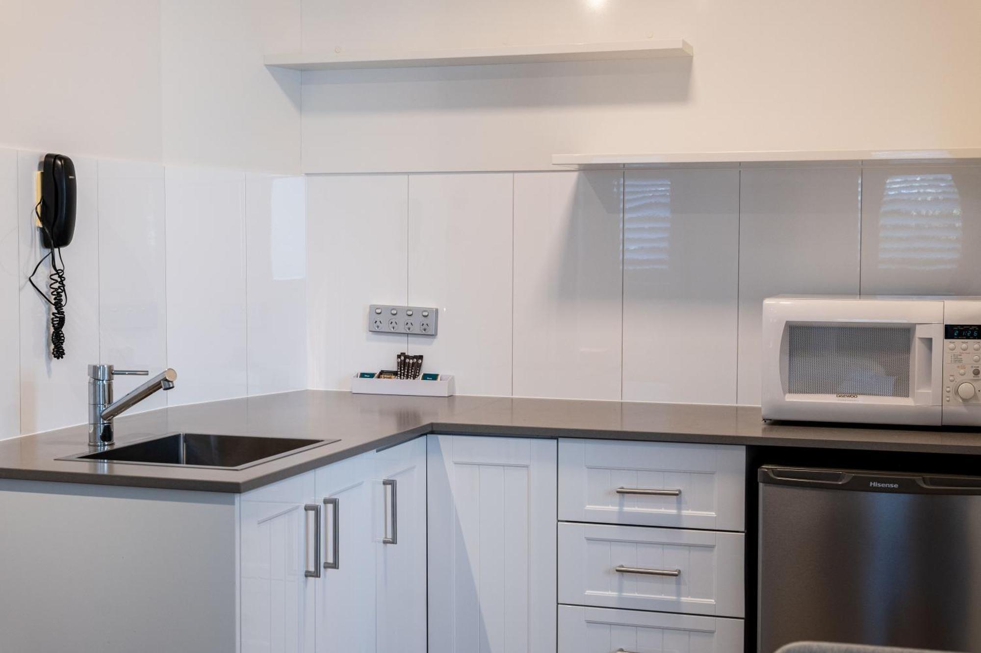 Aparthotel Twin Quays Noosa 4*