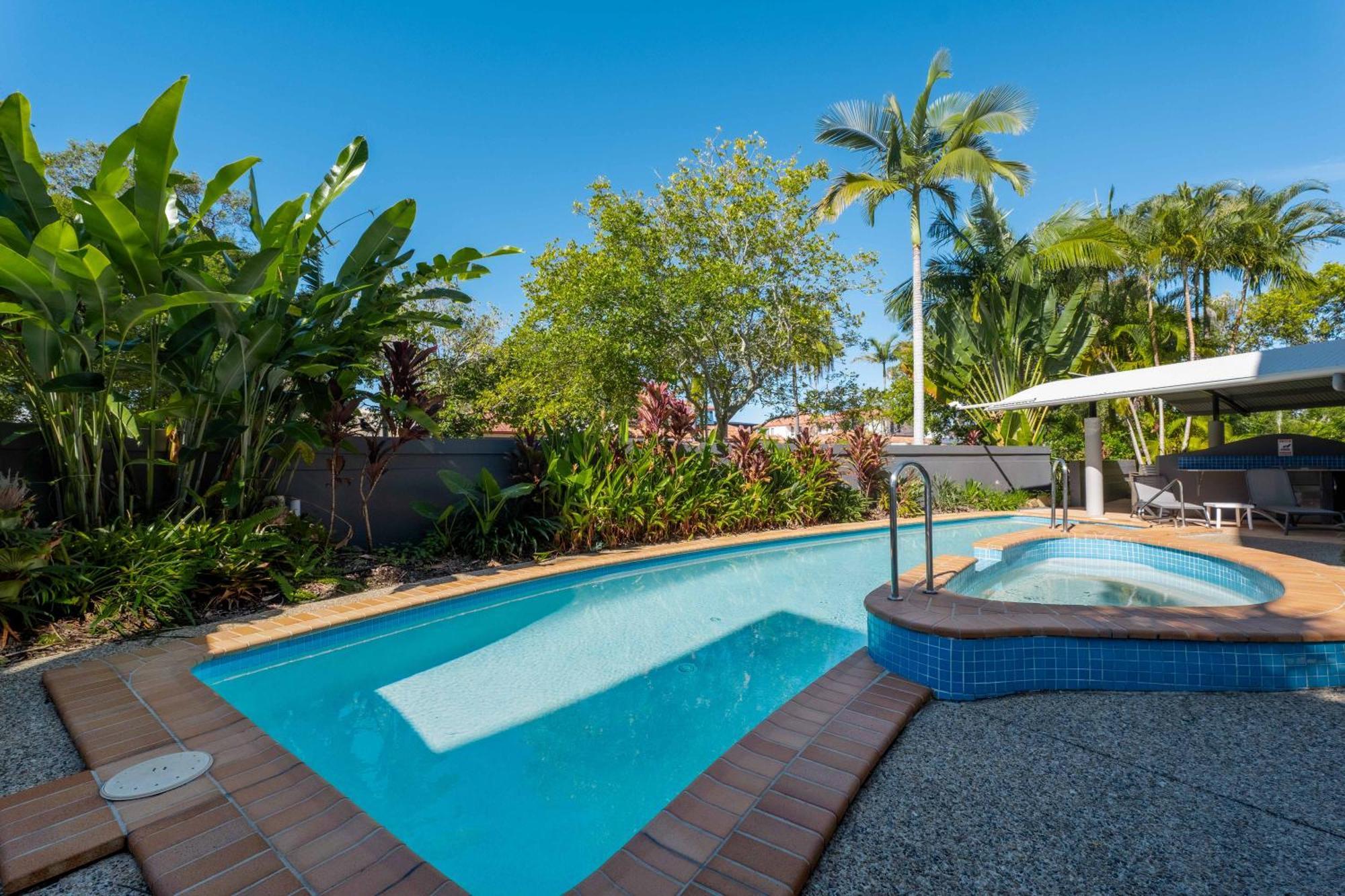 Twin Quays Noosa 4*