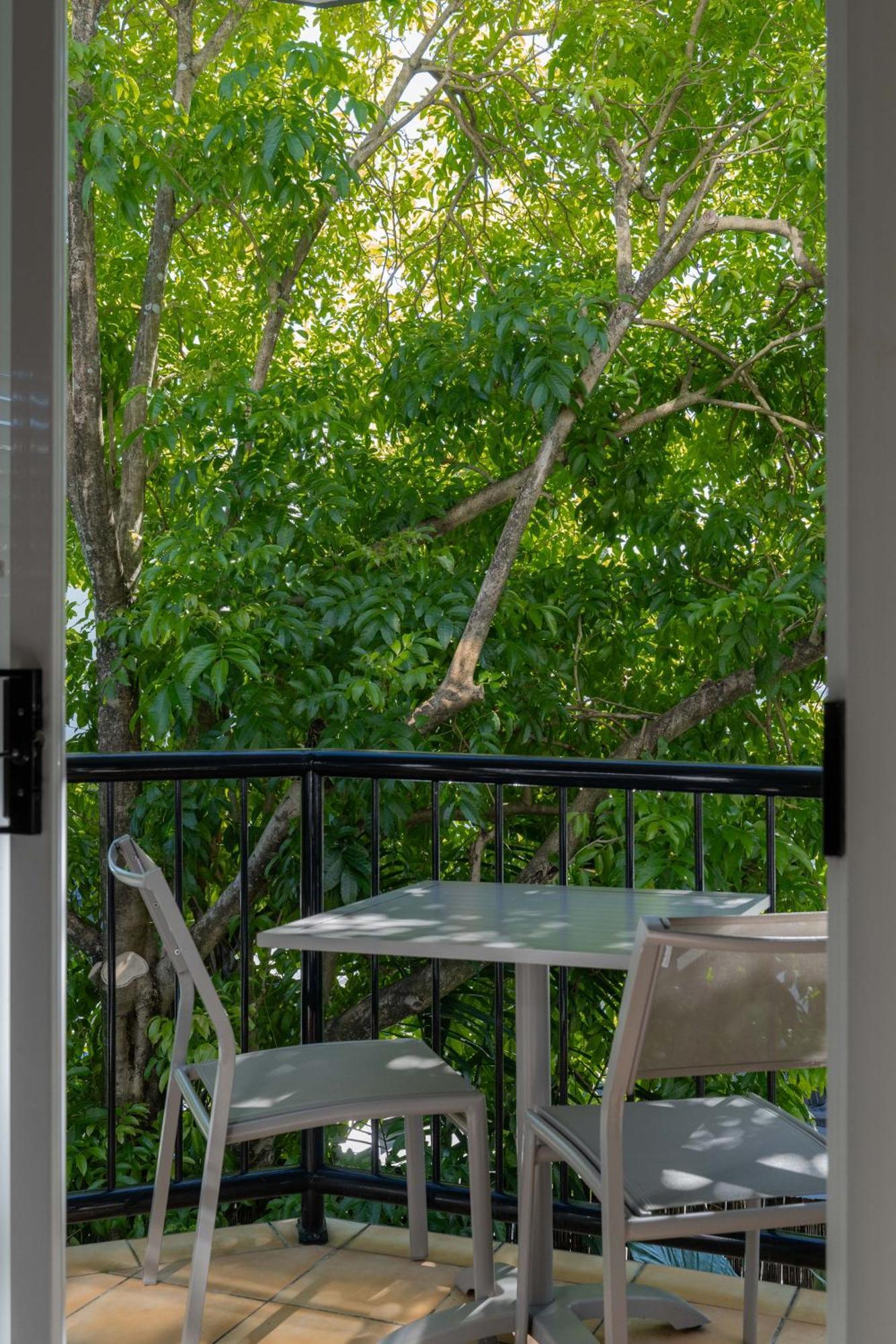 Twin Quays Noosa Aparthotel