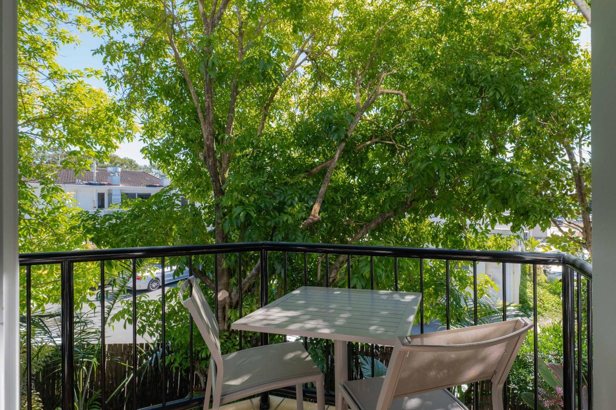 Twin Quays Noosa 4*