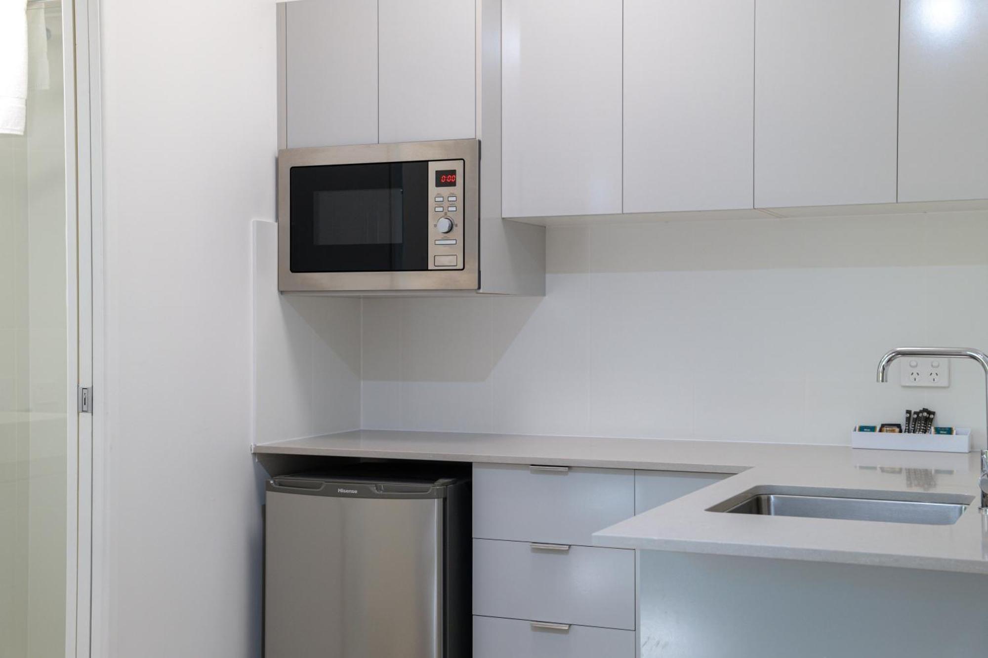 Twin Quays Noosa Aparthotel 4*