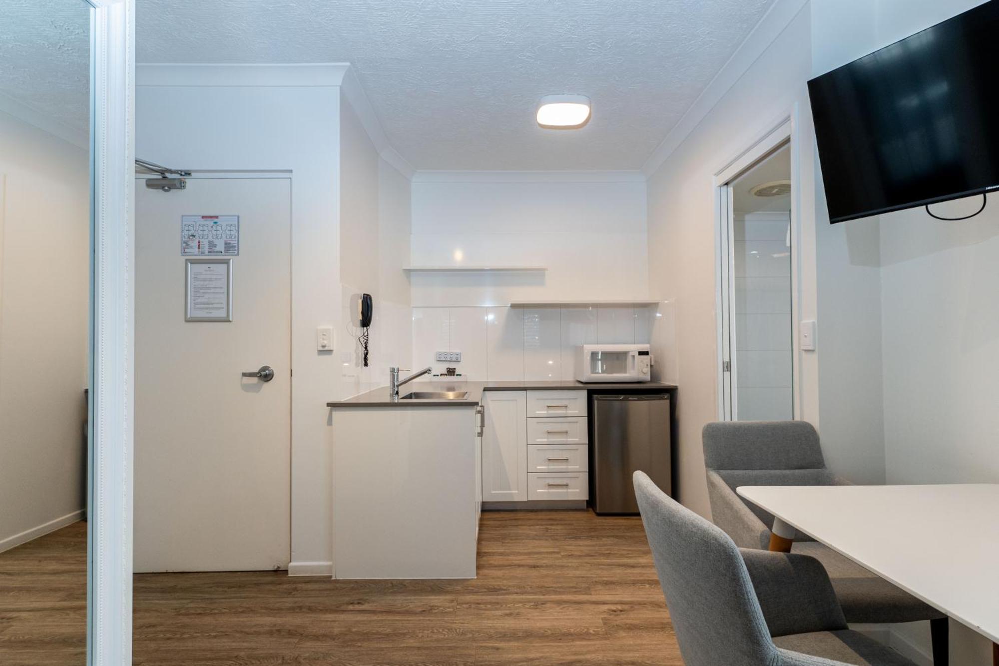 Twin Quays Noosa Aparthotel Noosaville