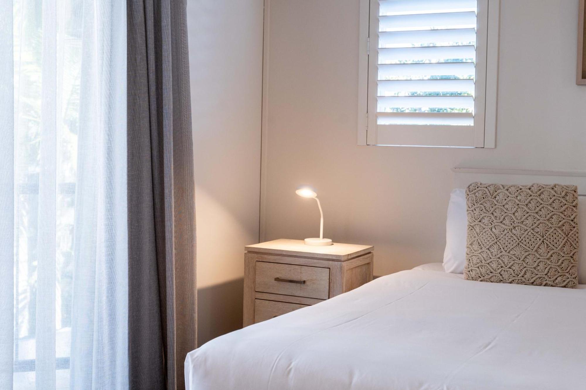 Aparthotel Twin Quays Noosa Noosaville