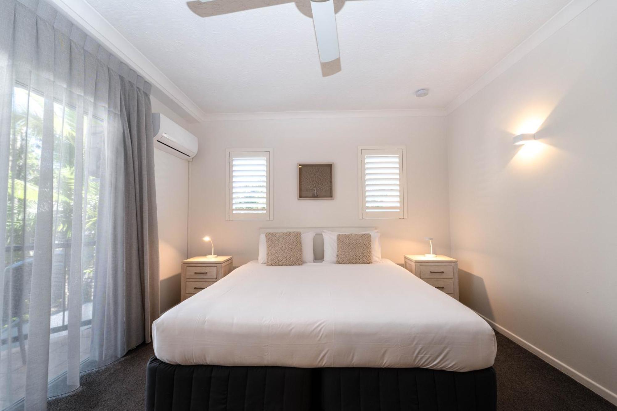 Twin Quays Noosa Aparthotel Noosaville