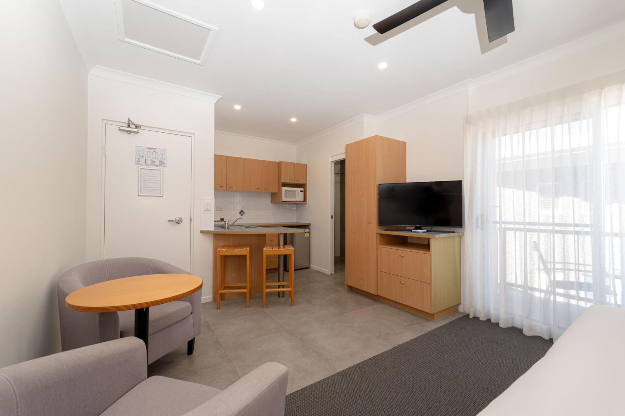 Twin Quays Noosa Aparthotel Noosaville