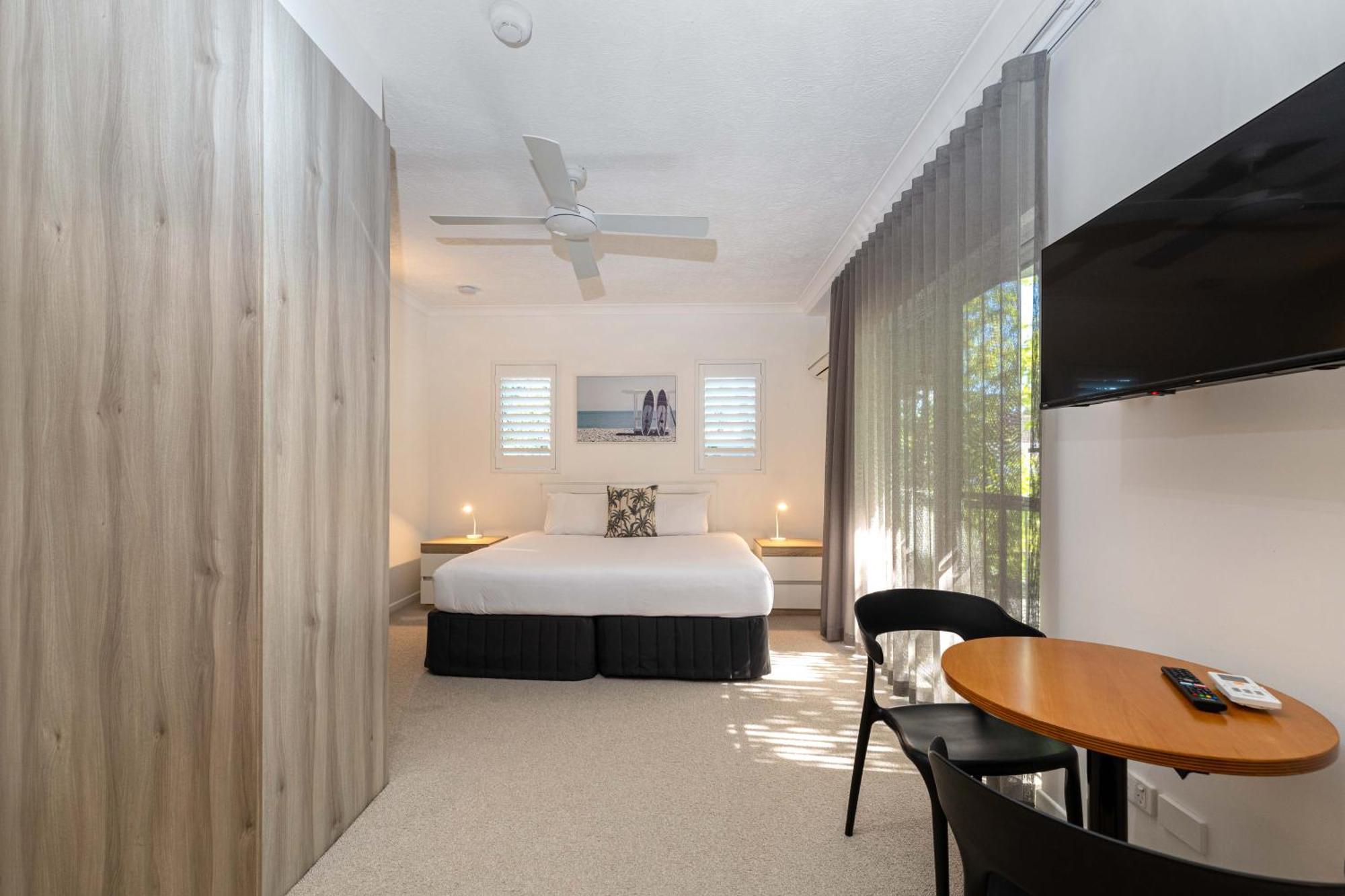 Aparthotel Twin Quays Noosa