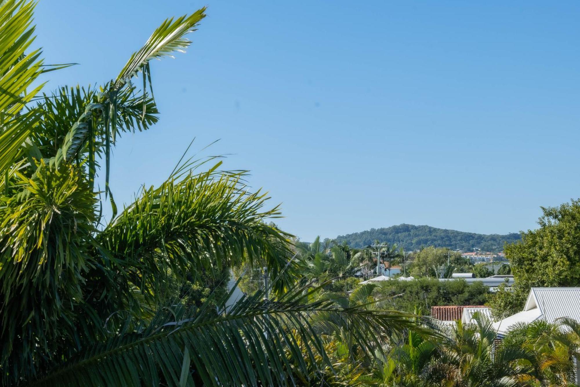 Twin Quays Noosa Aparthotel 4*