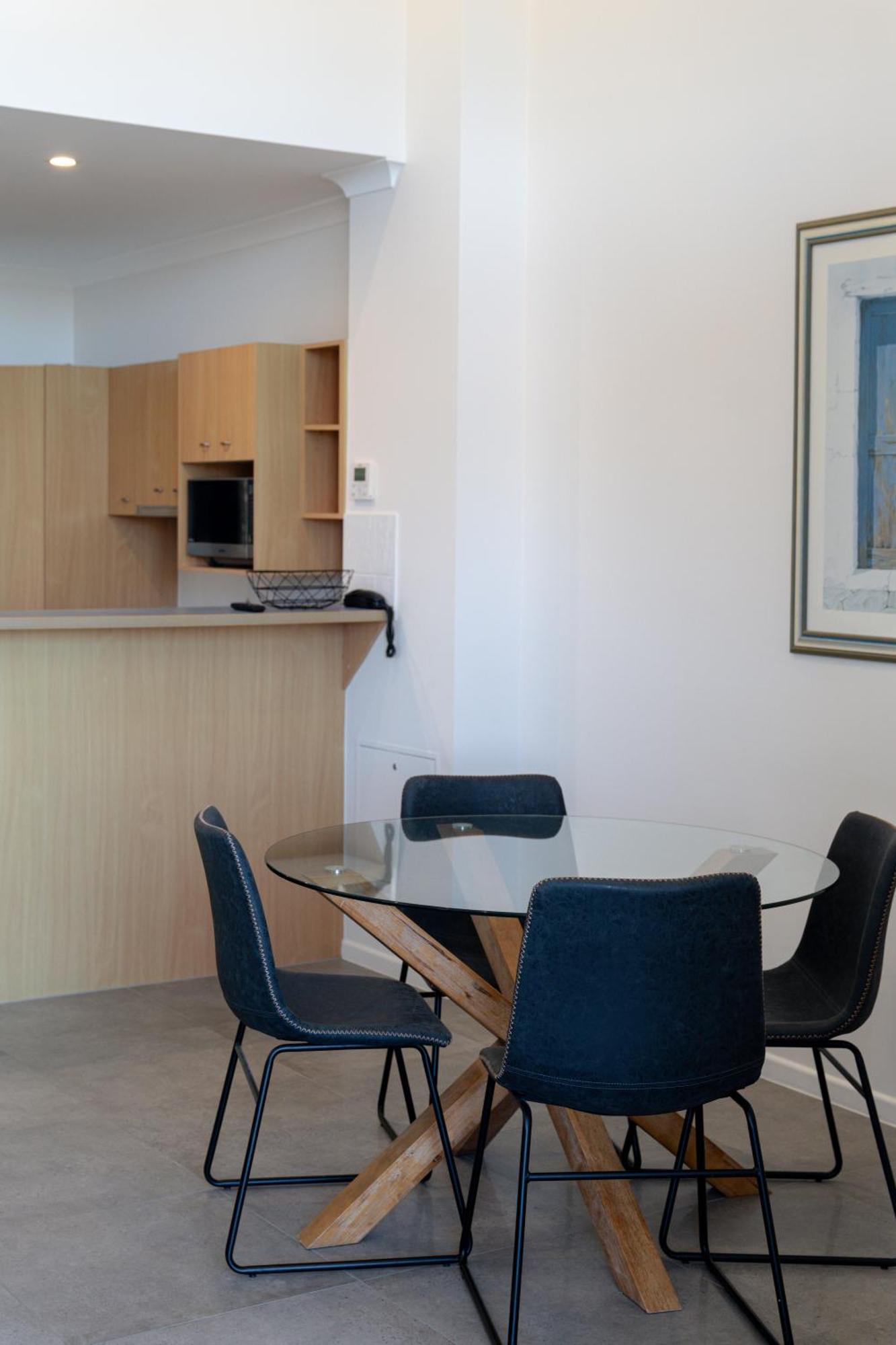 Twin Quays Noosa Aparthotel Noosaville