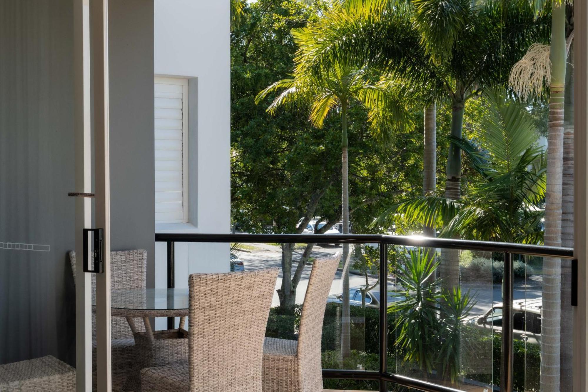 Aparthotel Twin Quays Noosa Noosaville