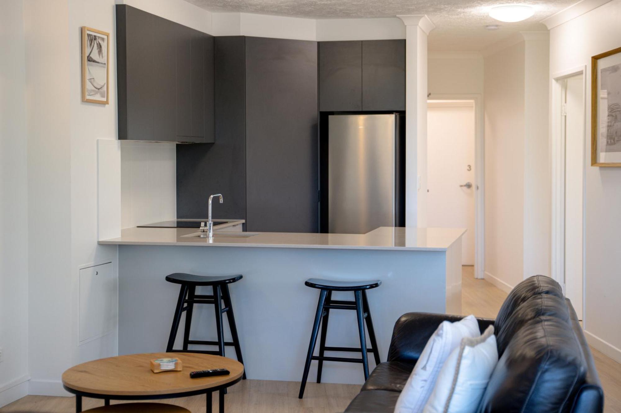 Twin Quays Noosa Aparthotel