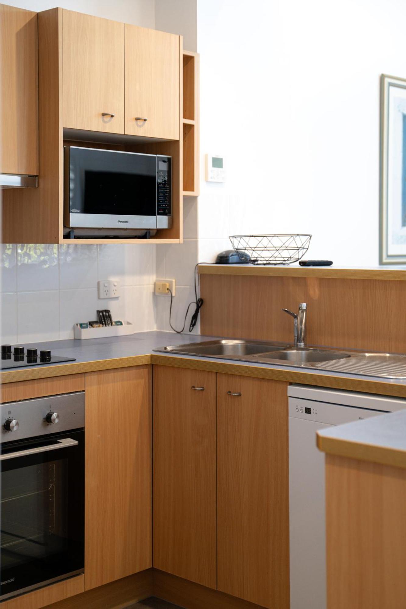 Aparthotel Twin Quays Noosa Noosaville