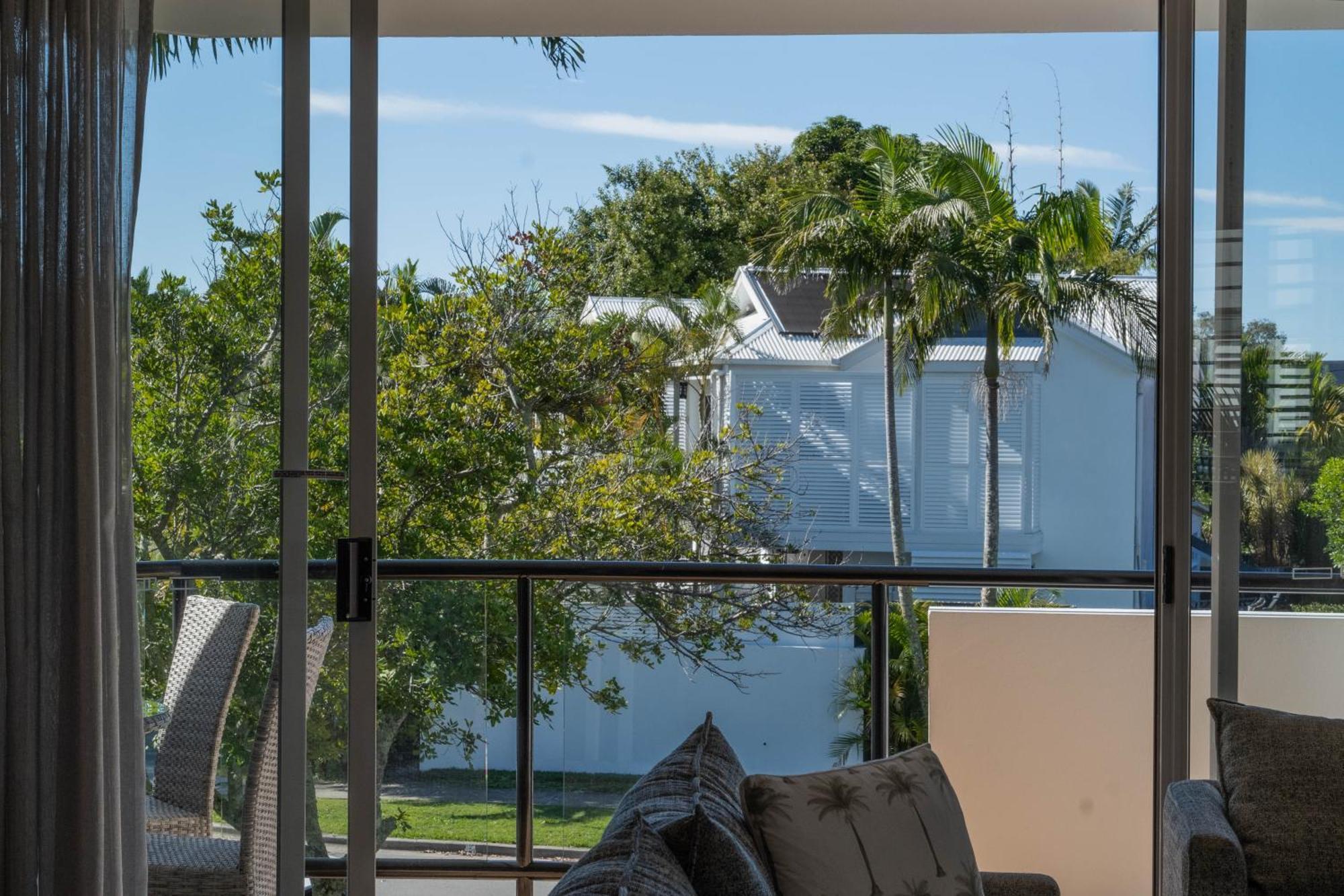 Twin Quays Noosa Aparthotel Noosaville