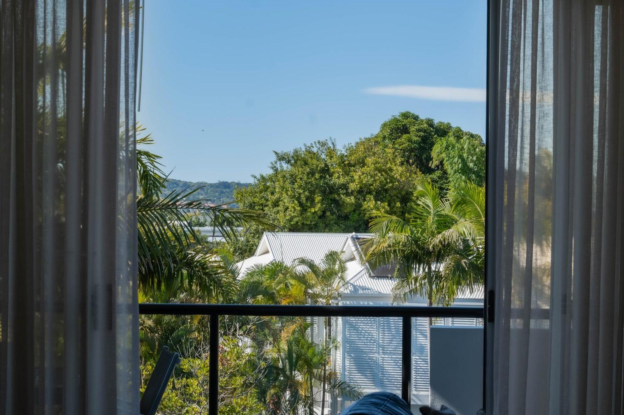 Aparthotel Twin Quays Noosa Noosaville