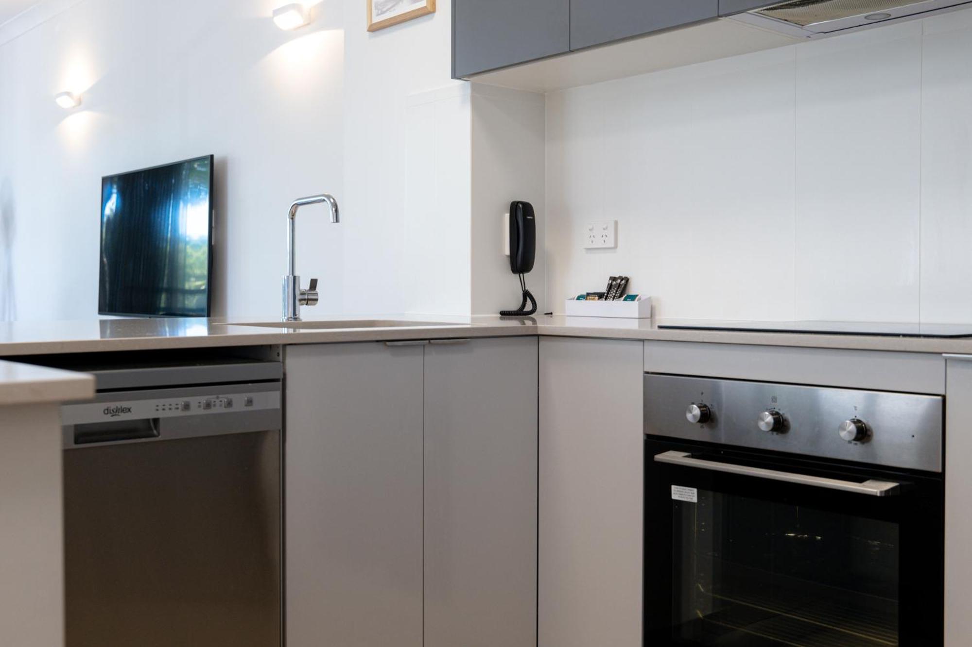 Twin Quays Noosa 4* Noosaville