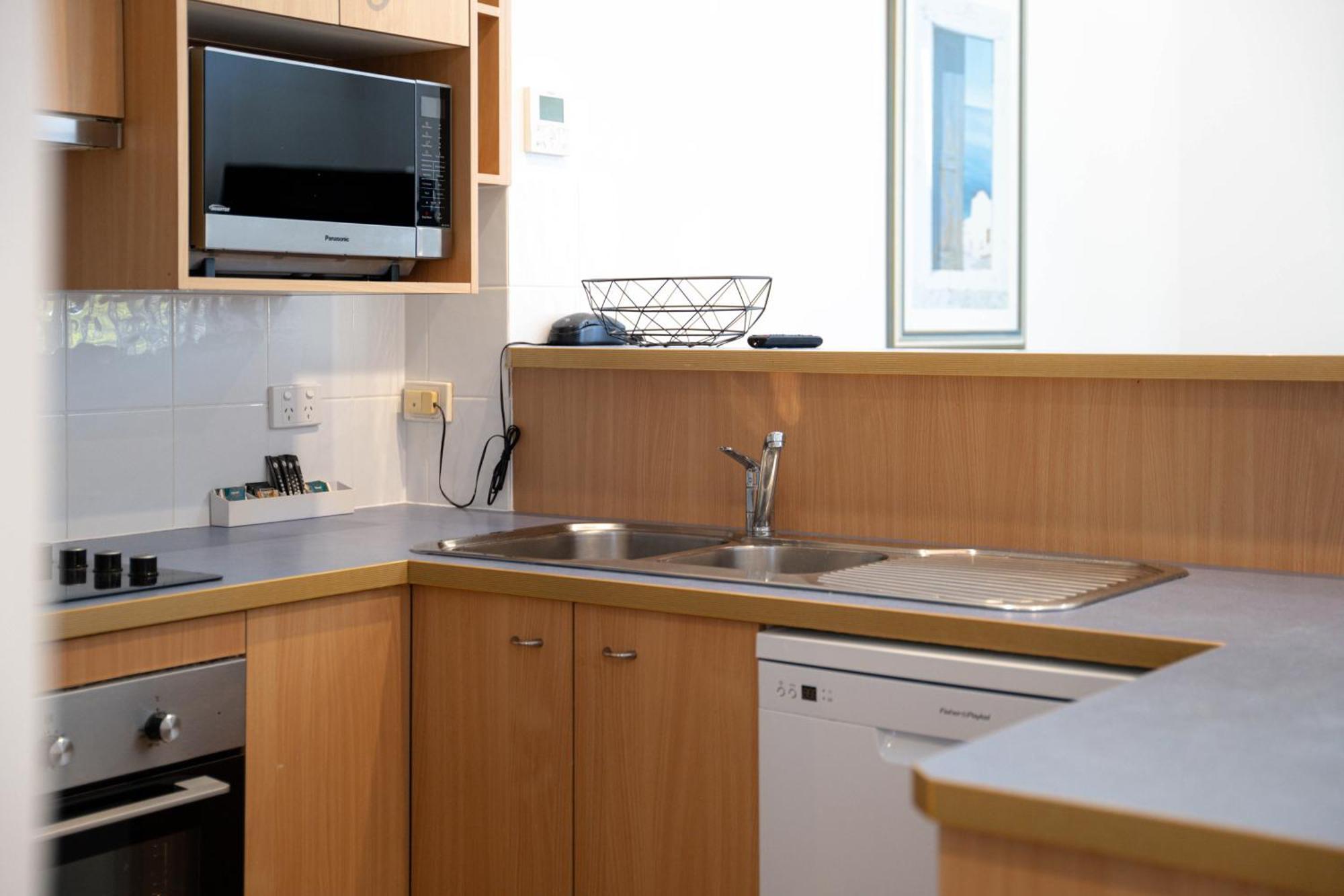 Aparthotel Twin Quays Noosa 4*