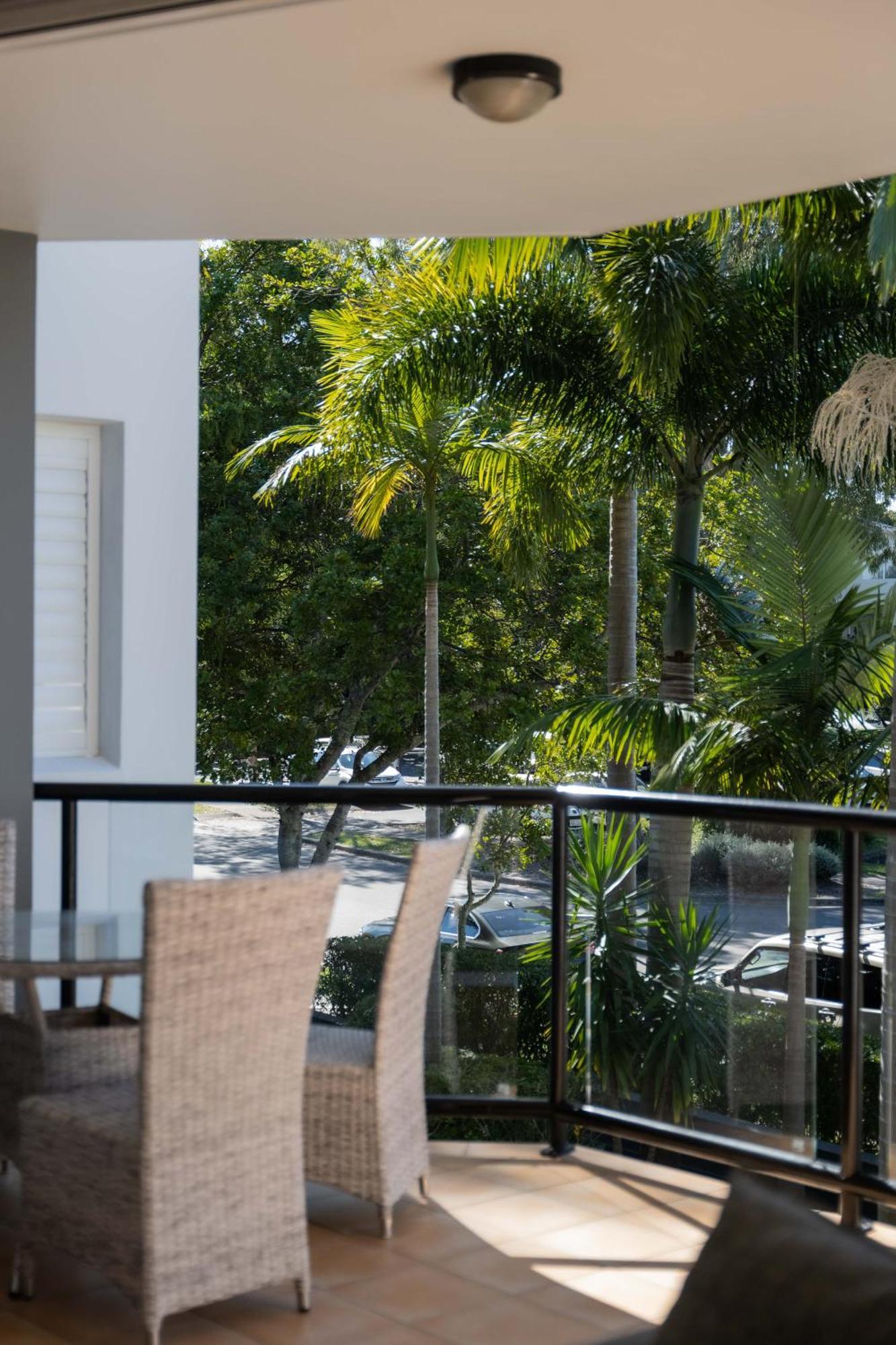 Twin Quays Noosa Aparthotel Noosaville