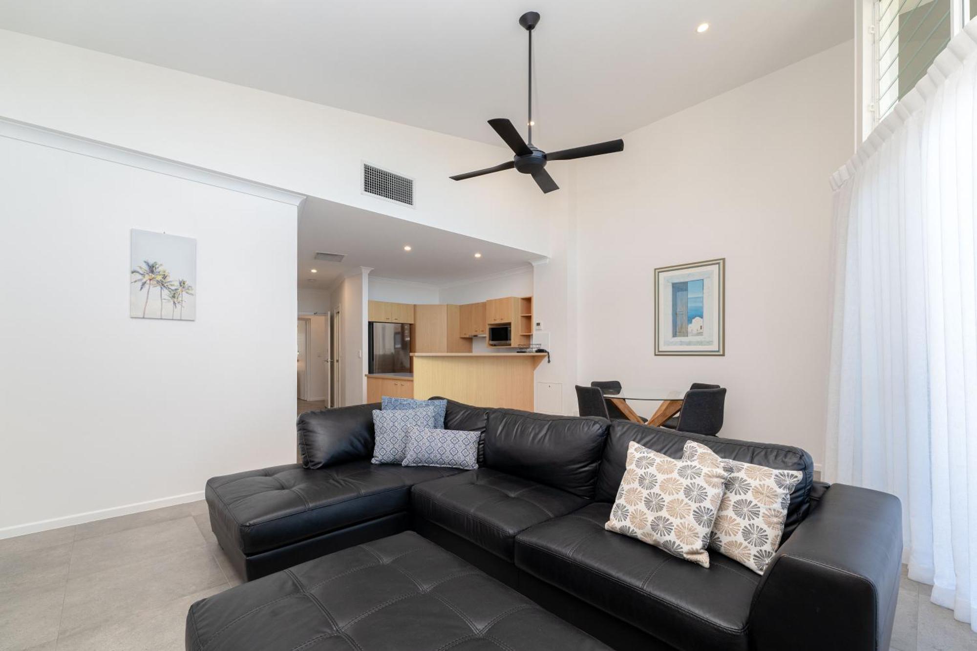 Twin Quays Noosa 4*