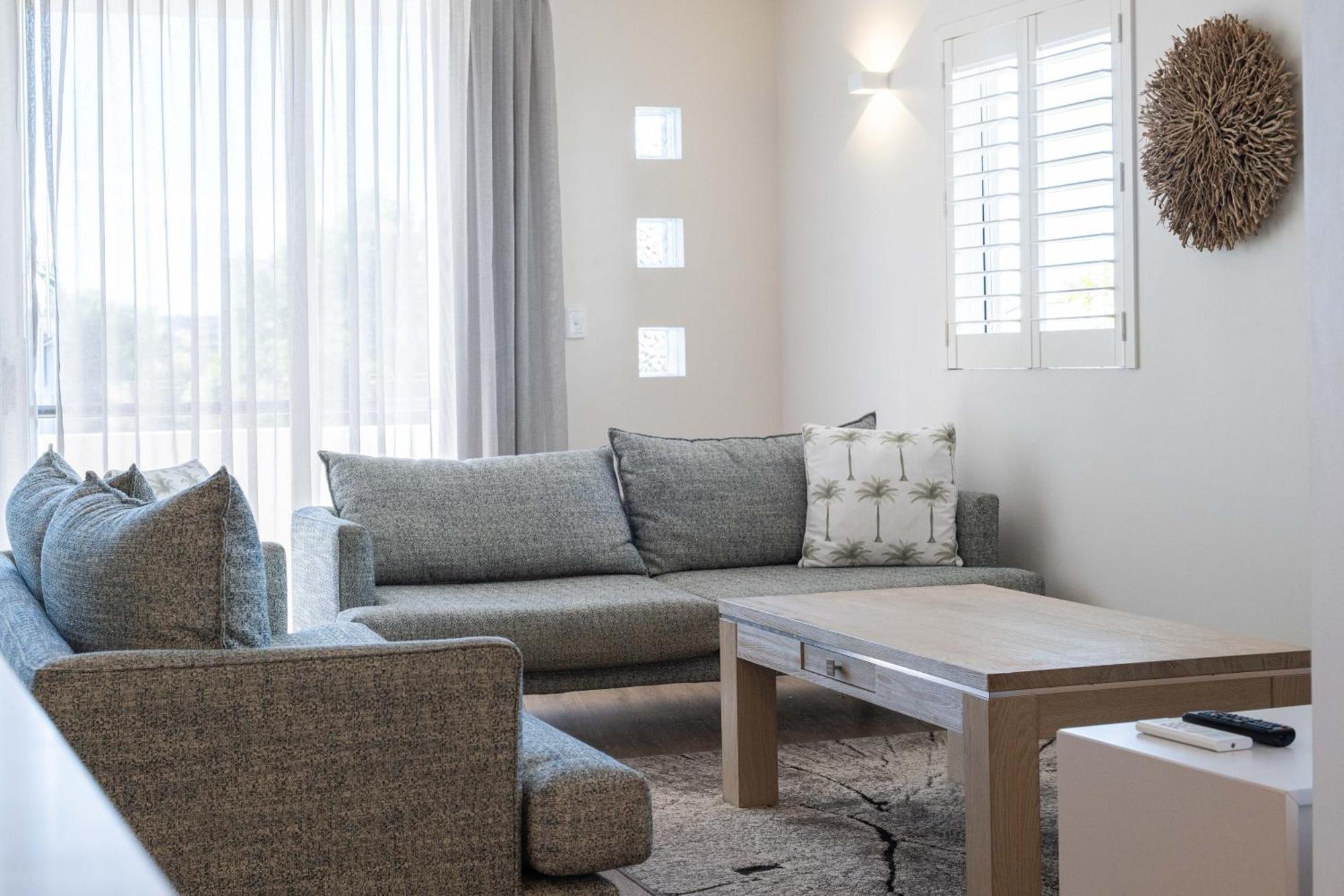 Aparthotel Twin Quays Noosa